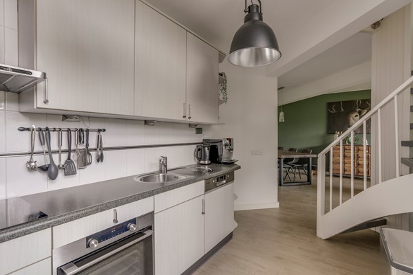 Medium property photo - Zuidererf 30, 3181 JE Rozenburg